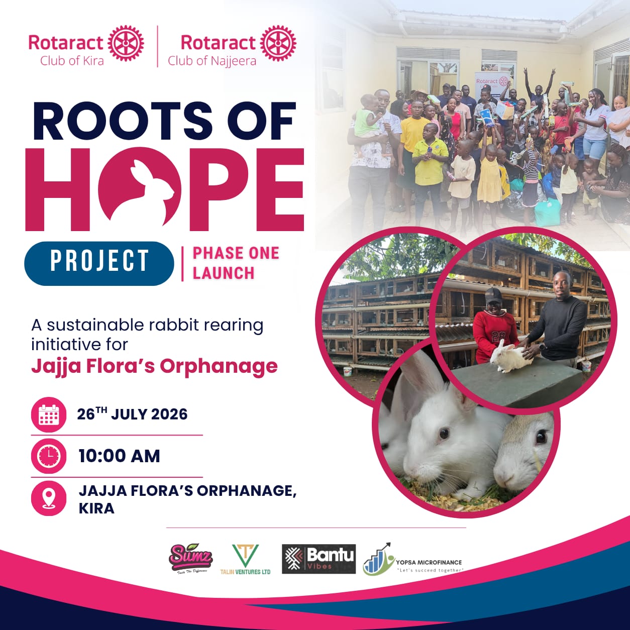 Roots of Hope Project